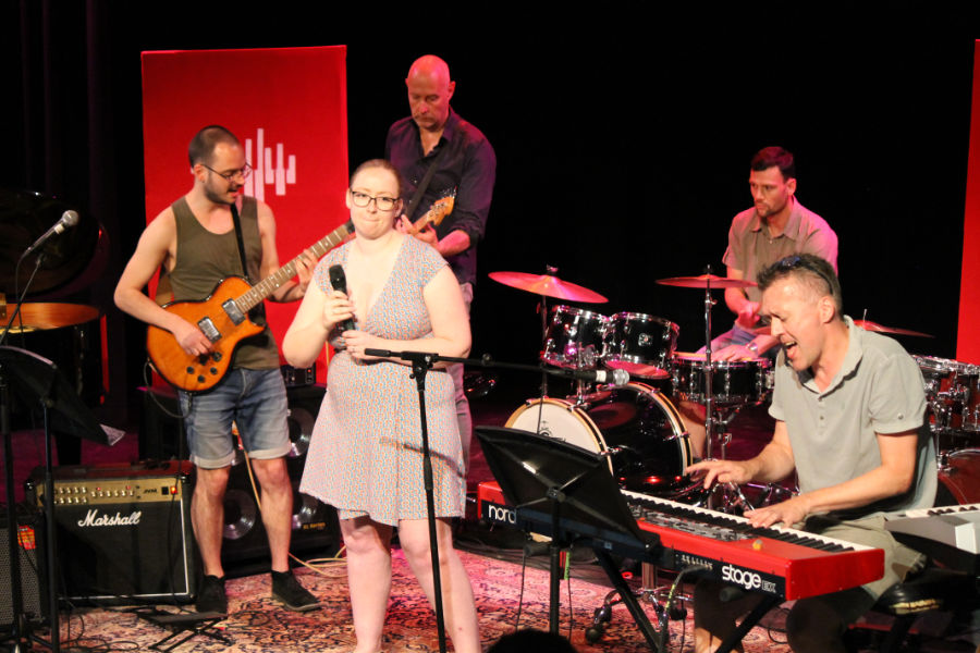 Onze Visie - Ons aanbod - Muziekles Den Bosch - 's Hertogenbosch