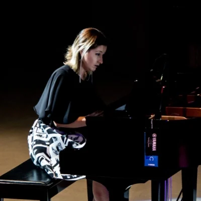 Zorana Lazarevic – Muziekles Den Bosch Zorana Lazarevic - Muziekles Den Bosch